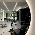 Map Boutique Hotel 4*
