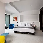 Map Boutique Hotel