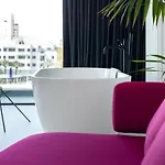 Hotel Map Boutique Nicosia