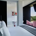 Hotel Map Boutique Nicosia