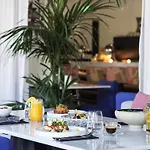 Hotel Map Boutique Nicosia