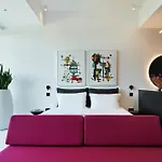 Map Boutique Hotel Nicosia