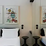 Map Boutique Hotel Nicosia