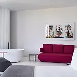 Map Boutique 4* Nicosia