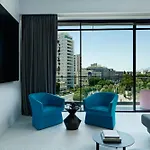 Hotel Map Boutique