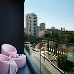 Hotel Map Boutique 4*
