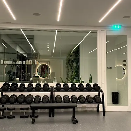 Map Boutique Отель 4*