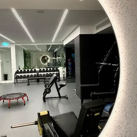 Map Boutique Отель 4*