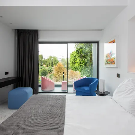 Map Boutique Nicosia