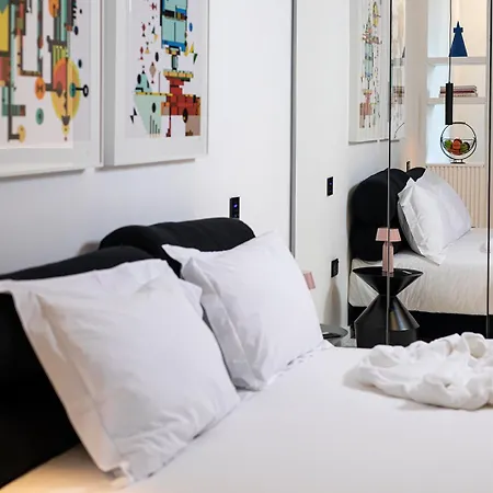 Map Boutique 4* 니코시아