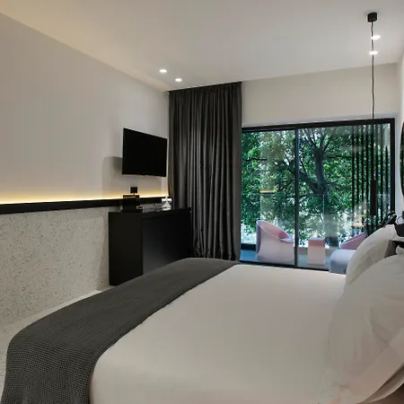 Map Boutique 4*