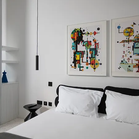 Hotel Map Boutique