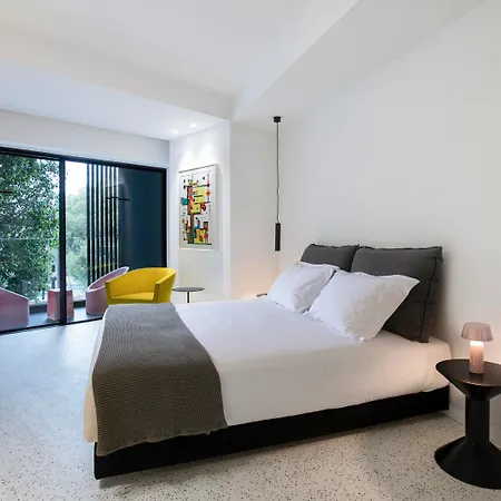 Map Boutique Szálloda 4*