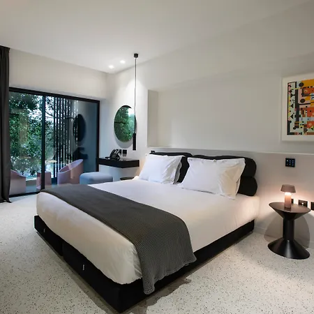 Map Boutique Hotel Nicosia