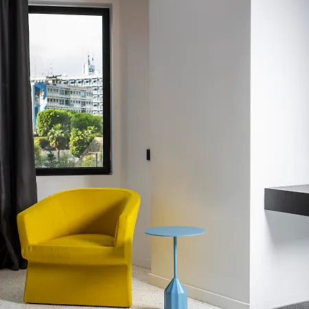 Map Boutique Szálloda