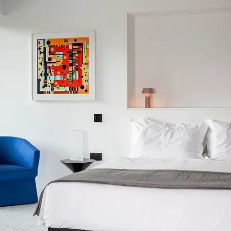 Hotel Map Boutique
