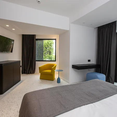 Map Boutique 4*