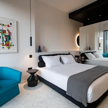 Map Boutique 4*