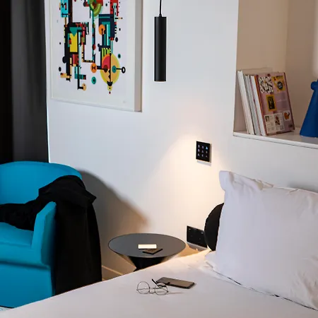 Map Boutique 4* Nicosia