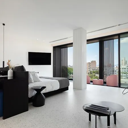 Map Boutique 호텔 4*