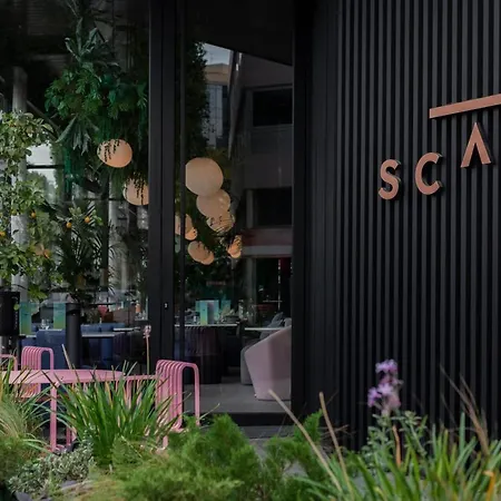 Map Boutique 니코시아