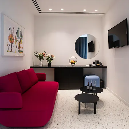Map Boutique 4*