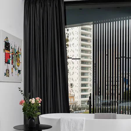 Map Boutique Отель 4*