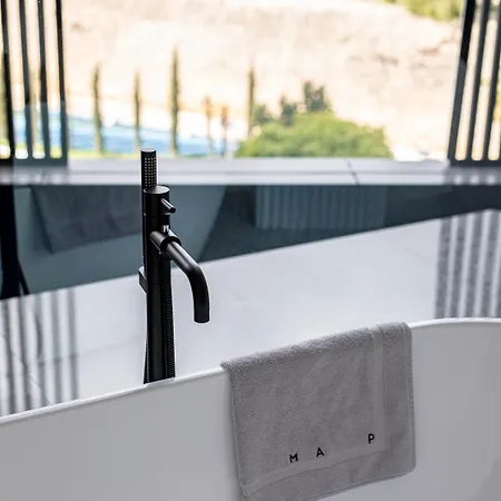 Map Boutique Szálloda 4*