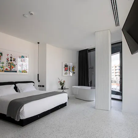 Map Boutique Hotel