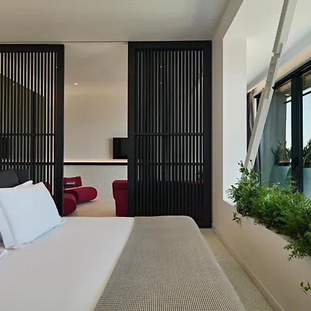 Hotel Map Boutique