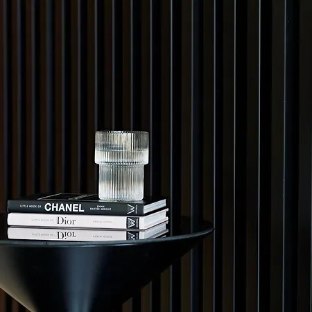 Map Boutique 니코시아