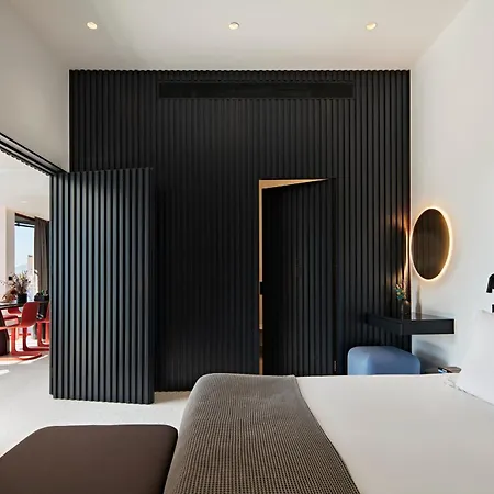 Hotel Map Boutique