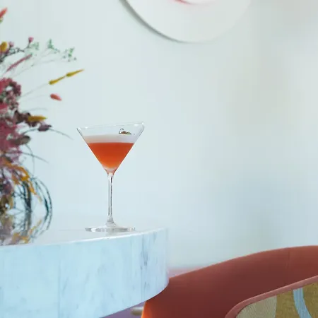 Map Boutique Szálloda Nicosia