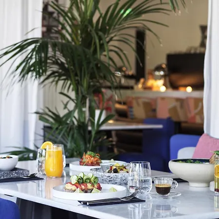 Hotel Map Boutique Nicosia