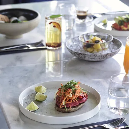 Map Boutique 4* 니코시아