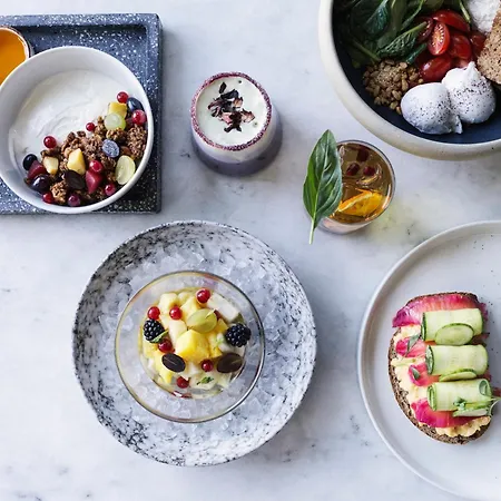 Map Boutique Szálloda Nicosia