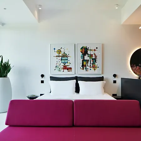 Map Boutique 호텔 니코시아