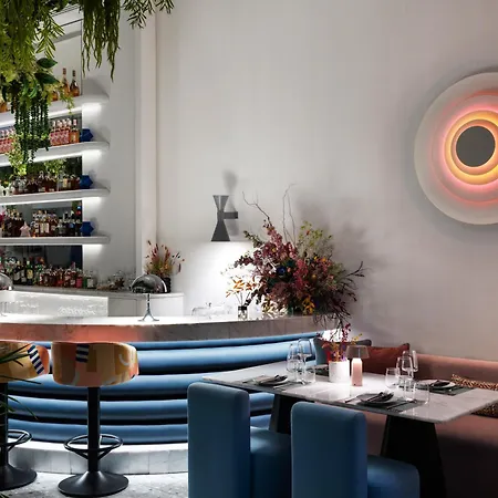 Map Boutique 호텔 니코시아