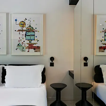 Map Boutique Hotel Nicosie