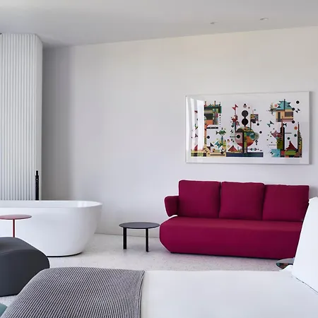 Map Boutique 4* 니코시아