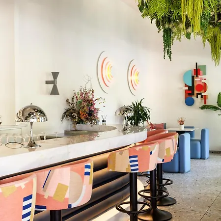 Map Boutique Szálloda Nicosia