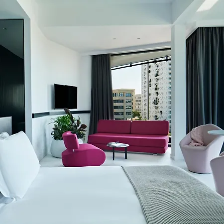 호텔 Map Boutique 4*