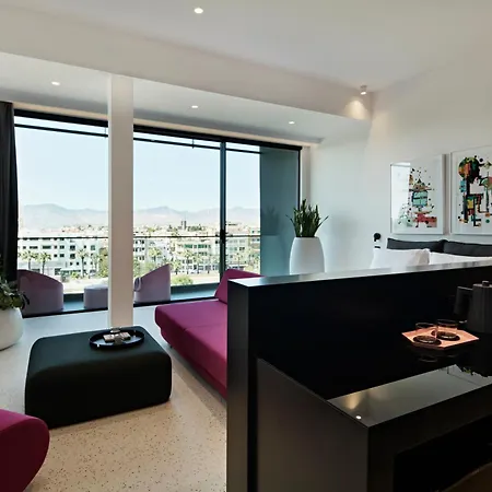 Map Boutique 4*
