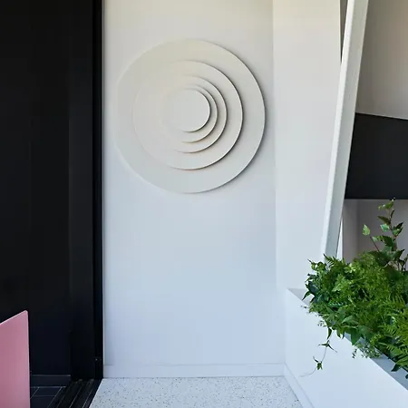 Map Boutique Отель 4*