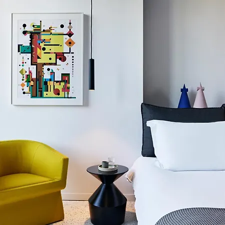 Map Boutique Отель Никосия