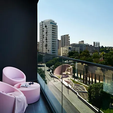 Hotel Map Boutique 4*