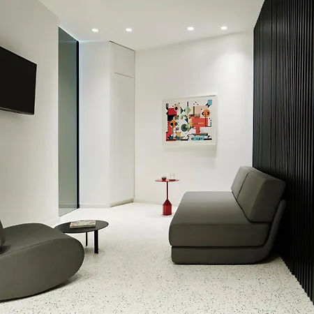 Map Boutique Szálloda 4*