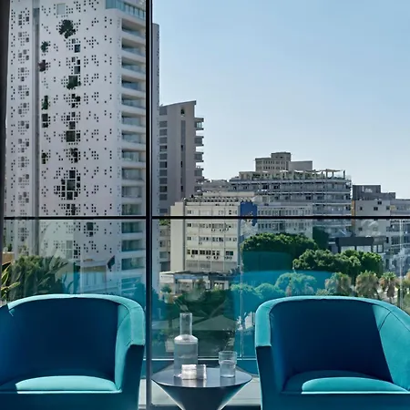 Map Boutique 4* Nicosia