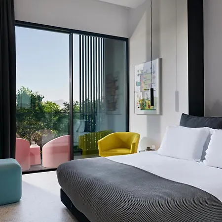 Map Boutique Hotel