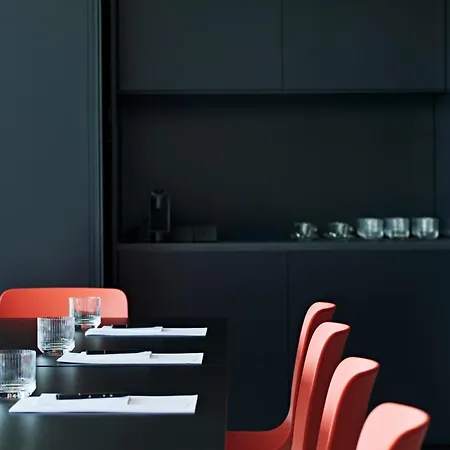 Szálloda Map Boutique Nicosia